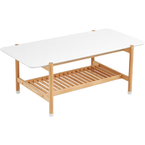 Lins home living room simple multi-layer wall storage rack home display mobile storage rack furniture LS329