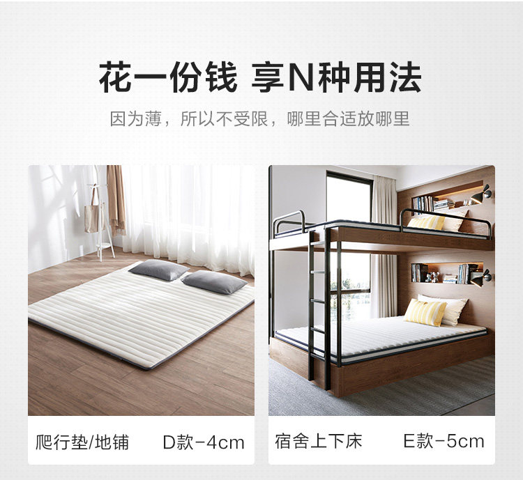 CD056D Детали комбинированного продюка 750-Mattress-Three Peect SET_04.jpg