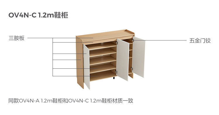 OV4N-C-Material Analysess-1.2m Shoe Cabinet.jpg