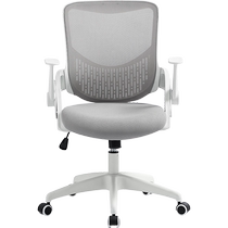 Lins Home Furnishing Bedroom Lift Computer Chair Back Chair Study Swivel Chair Office Chair Comfortable Sedentary Lins Wood Industry