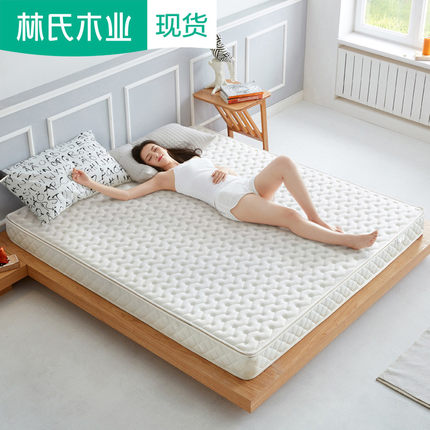 调查心得林氏木业床垫怎么样，真相如何,看过才知