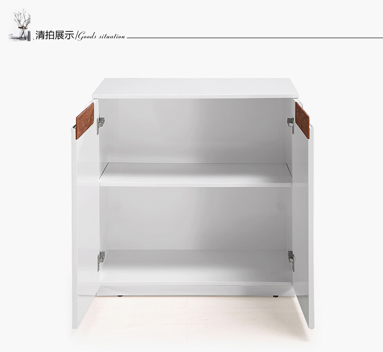 清拍展示