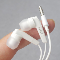 Prestiggio Fashion Entrance Ear Headphones Phone Call Earplugs With Mcwire Control Android Universal Music K Song