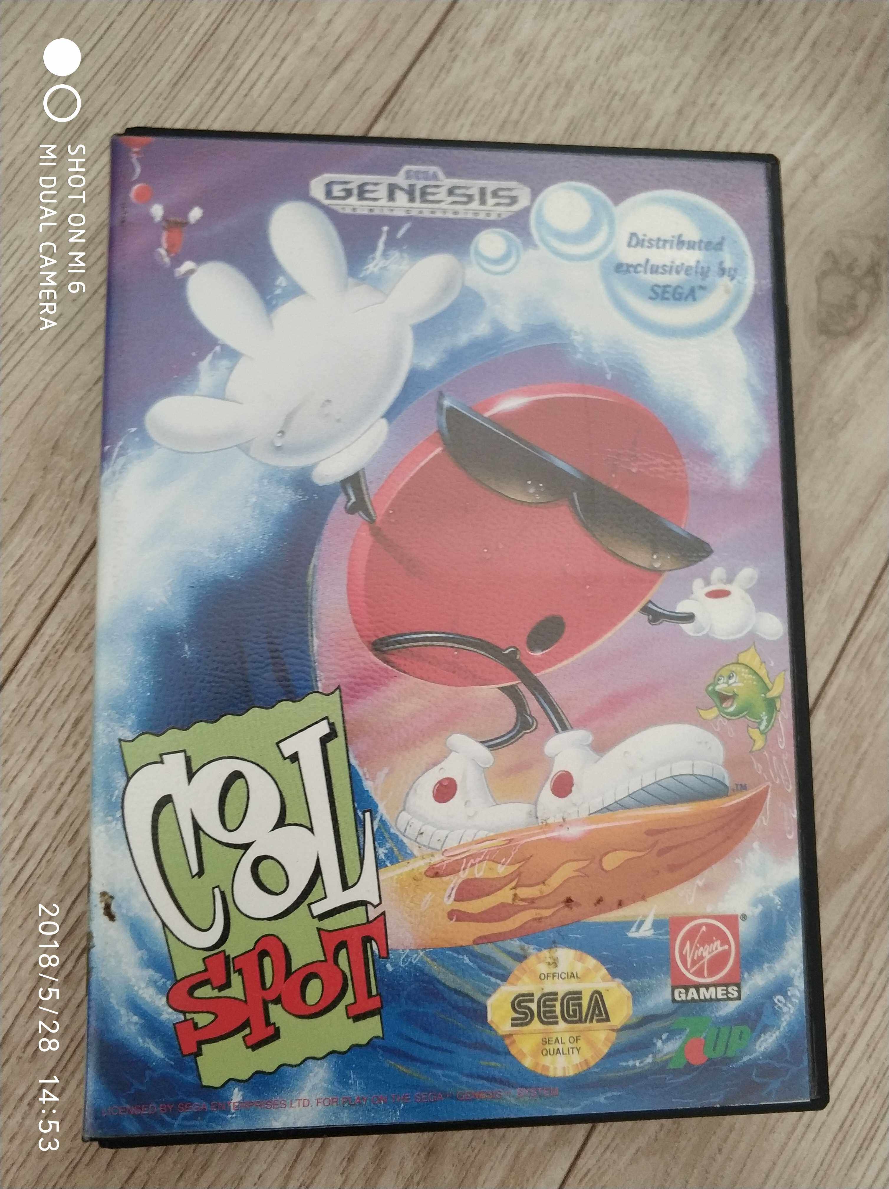 md US version of Mr. Qixi rare action clearance