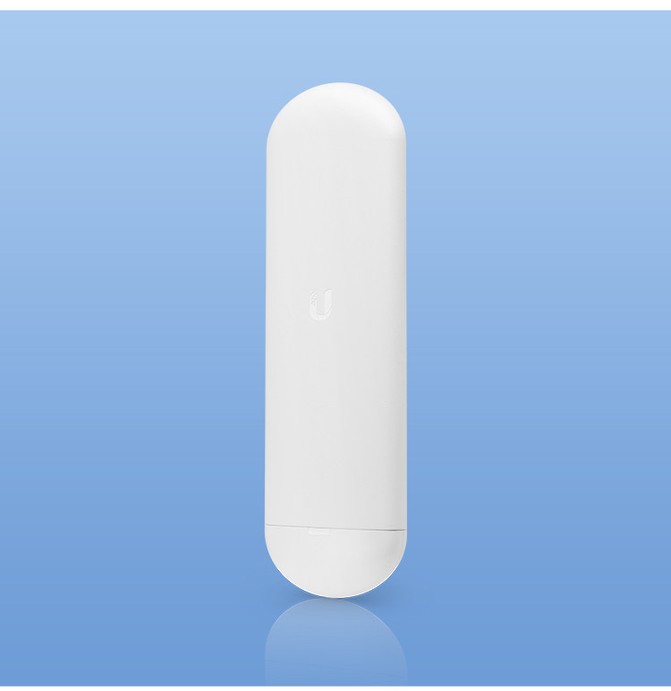 Сетевой мост ubiquiti优倍快 5.8g监控无线网桥 ns-5ac 室外wifi中继传输cpe