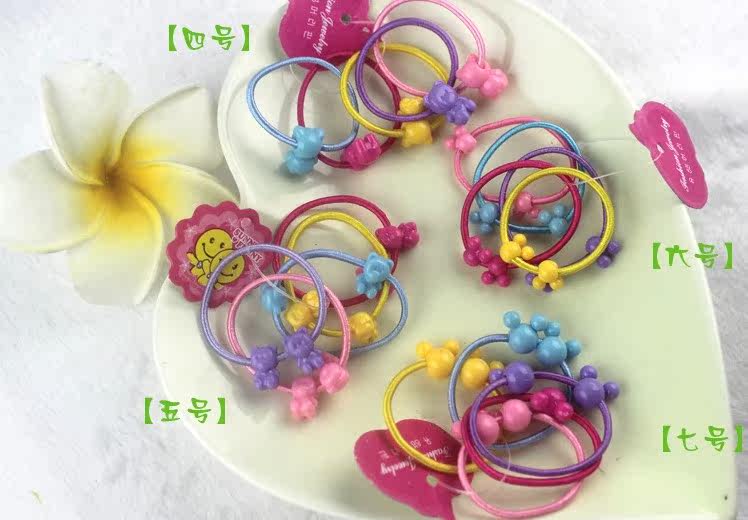 Accessoire cheveux - Ref 1205960 Image 7