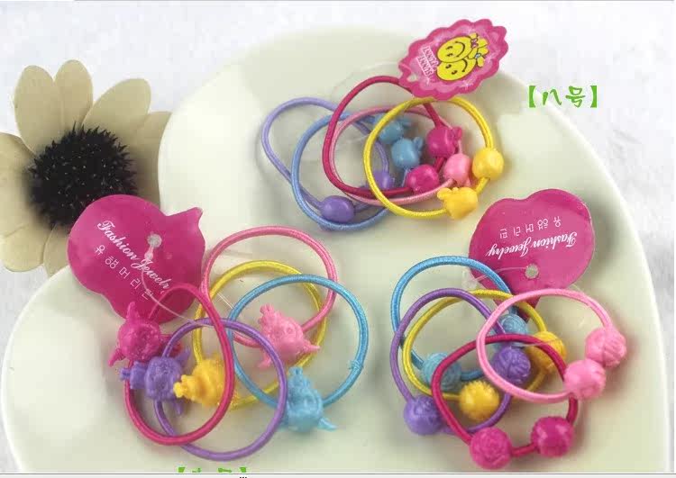 Accessoire cheveux - Ref 1205960 Image 8