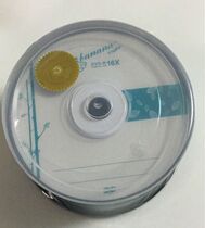 Banana Bamboo dvd Disc dvd-r Burn Disc CD CD Disc Burner Blank Disc 50 Pcs 4 7g
