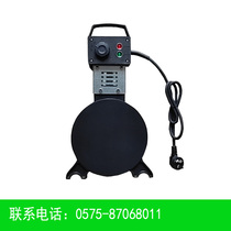 PE pipe butt welding machine butt welding machine welding machine hot melt splicer fittings heating plate hot plate hand crank heating plate