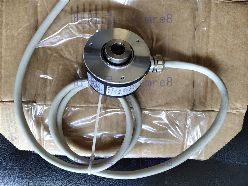 The encoder RHI58N-0BAK1R6XN-2500-2048-02000-1500-1200-1024-1000