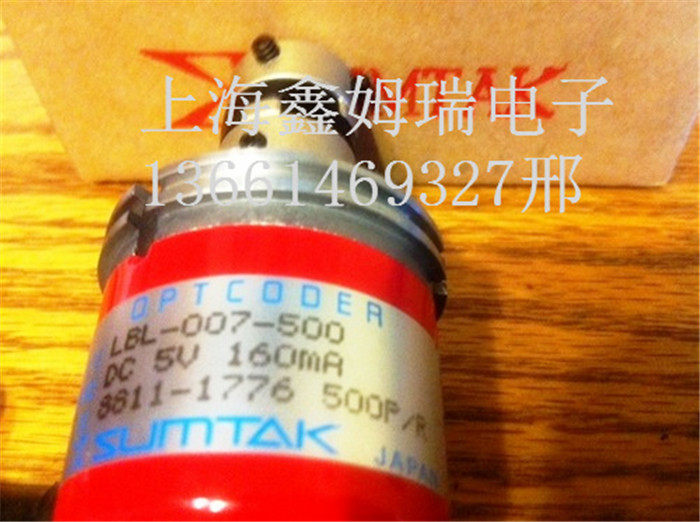 SUMTAK encoder LBJ-005-2000 LBJ-1000-G05L LBJ-1000-G05L LBJ-085-1024