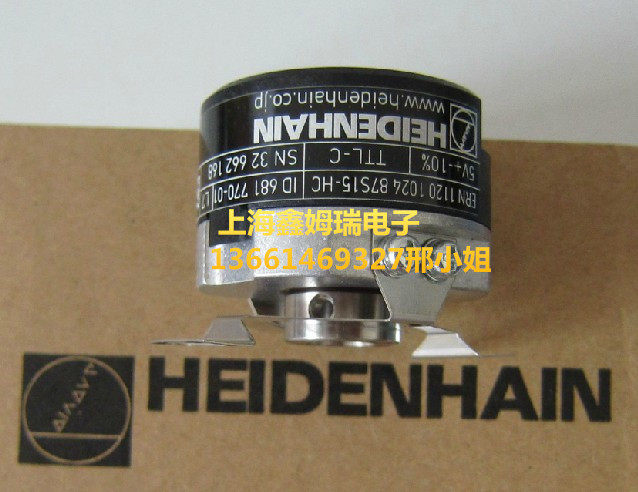 LHE-603-2500 LHE-060-2500 LHE-509-2500 LHE-424-600 Encoder