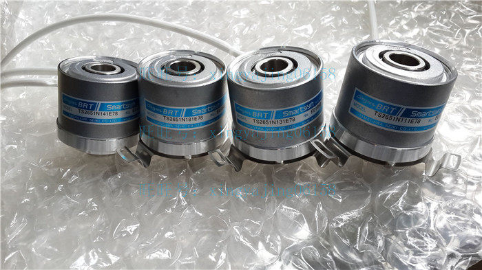 TAMAGAWA Resolver TS2651N111E78 TS2651N131E78 TS2651N141E78