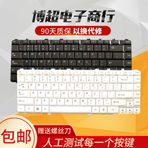 Lenovo y450 Keyboard Y550 V460 B460 Keyboard 20020 Y560 B460E y460 Keyboard