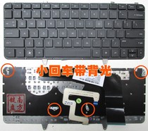 HP ENVY 14-3000 14-3001xx 14-3010nr 14-3017nr laptop keyboard