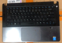   Dell DELL Vostro 5460 V5460 5470 P41G AEJW8 Notebook Keyboard