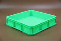 SUPPLY PLASTIC TOFU BOX 14 BEAN PRODUCT BOX INNER DIAMETER: 365 * 365 * 75mm (without shipping costs)