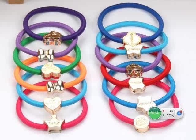 Accessoire coiffure - Ref 1204317 Image 5