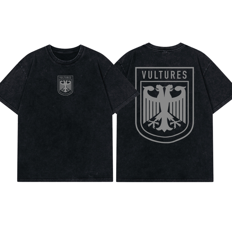 Kanye West Kanye West Concert Haikou Ticket Peripheral Clothes Support Short Sleeve T-Shirt