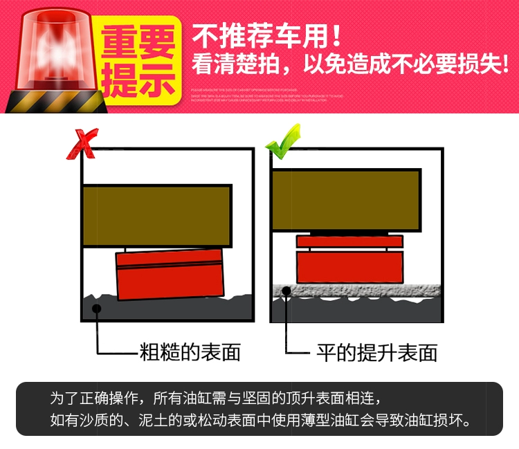 giá kích thủy lực Dụng cụ thủy lực RCH-2050 Kích thủy lực rỗng đa năng bảo trì nâng thủy lực bằng tay loại riêng biệt con đội thủy lực bàn kích thủy lực