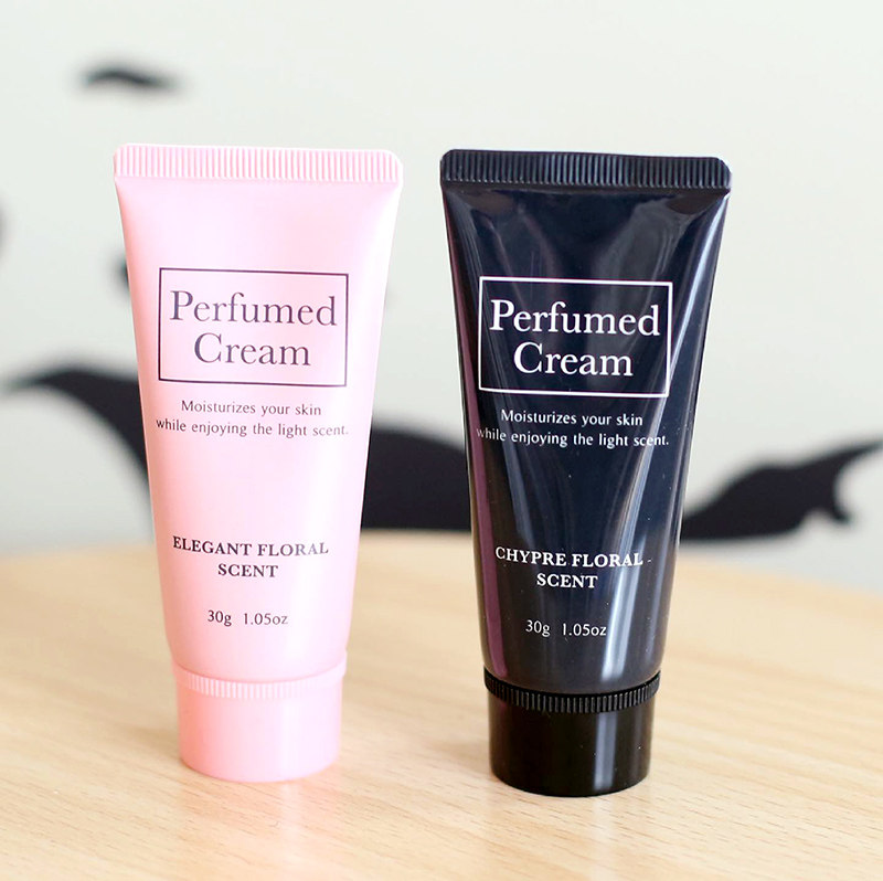 DAISO Japan Grand Creation Fragrance Hand cream Body cream Aroma Cream Fresh Delight Moisturizing Hair Care