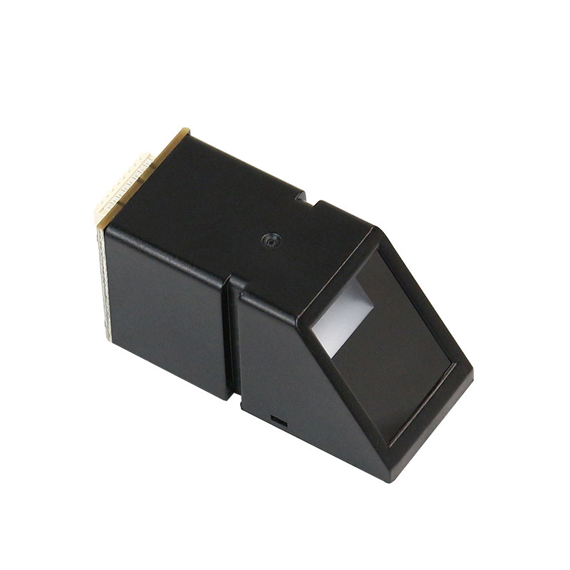 [USD 24.26] AS608 Optical Fingerprint Recognition Module Attendance ...
