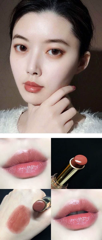 Qian Li 101 CT4 CEZANNE / Qian Shili Jin Guan 501 White Fat High Moisturising Lip Balm - Son môi