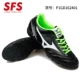 SFS Mizuno chính hãng Moreira MONARCIDA TF gãy móng cỏ bóng đá mở rộng P1GD162401