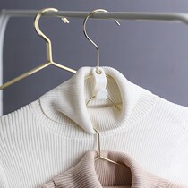 Japan-style Plastic Hanger Connection Hook Multifunction Magic Province Space Tandem Multilayer Clover containing deviner