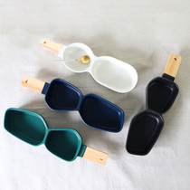 Special Price Spit Blood Clear Cabin Ceramic Cutlery Mesh Red Water Cup Coffee Cup Saucepan Afternoon Tea Refreshments Pan Dessert Fruit Dinner Plate