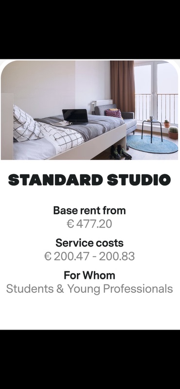 Evan's Student Apartment Standard(Odse) Service for Securing Apartments on Behalf of Students Our Domain/Our Campus