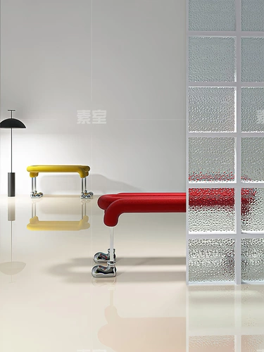 Творческая домохозяйственная входная дверь для домашнего обувного табурета диван диван