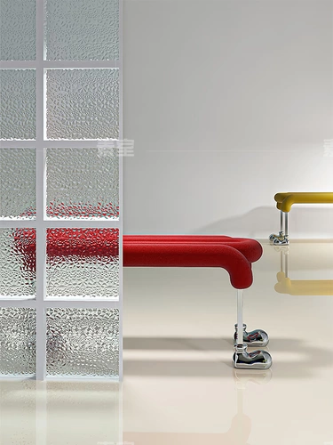 Творческая домохозяйственная входная дверь для домашнего обувного табурета диван диван