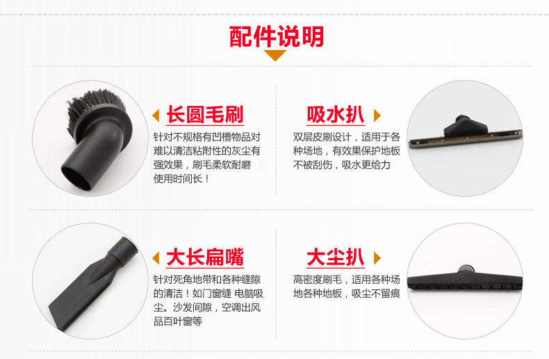 robot hút bụi irobot Máy hút bụi Jieba thùng máy hút bụi nước máy hút bụi mạnh nhà xưởng xưởng với câm khô và ướt BF501 máy lau nhà deebot