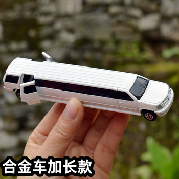 Alloy toy car container transport truck tanker engineering