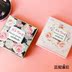 Thái Lan NATING Na Ting Goodnight Powder NT Powder Powder Control Oil Powder Powder Powder phấn nén eglips Bột nén