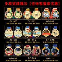 Массивные стили всегда имеют [Medal Display] -1