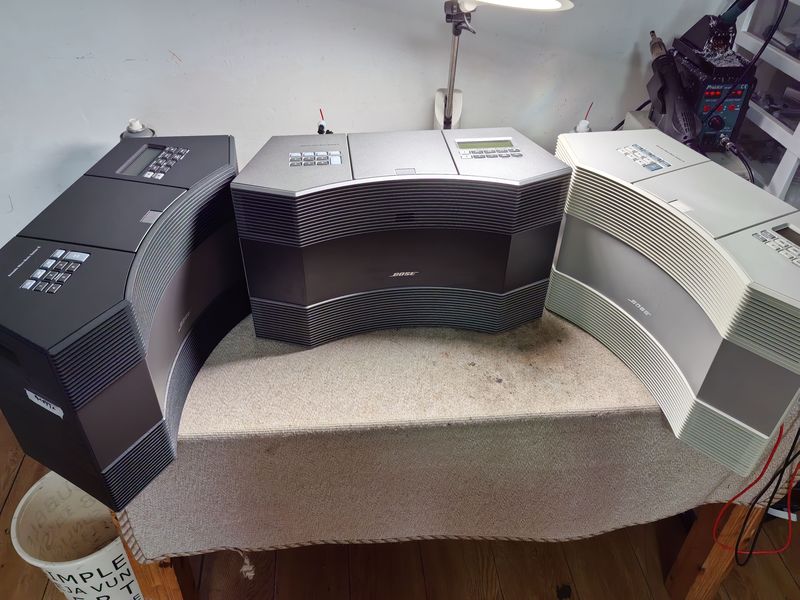 Bose Soundlink Ii Cd Speaker Repair Service Bose Soundlink Bluetooth Speaker Repair