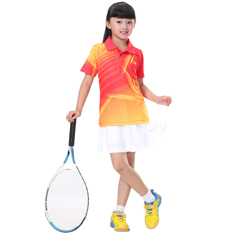 childrens tennis dress