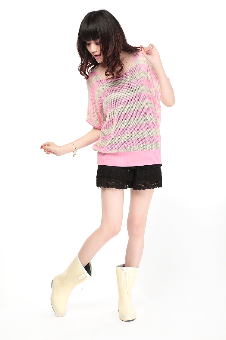 Chaussures en caoutchouc japonais - Ref 931022 Image 19