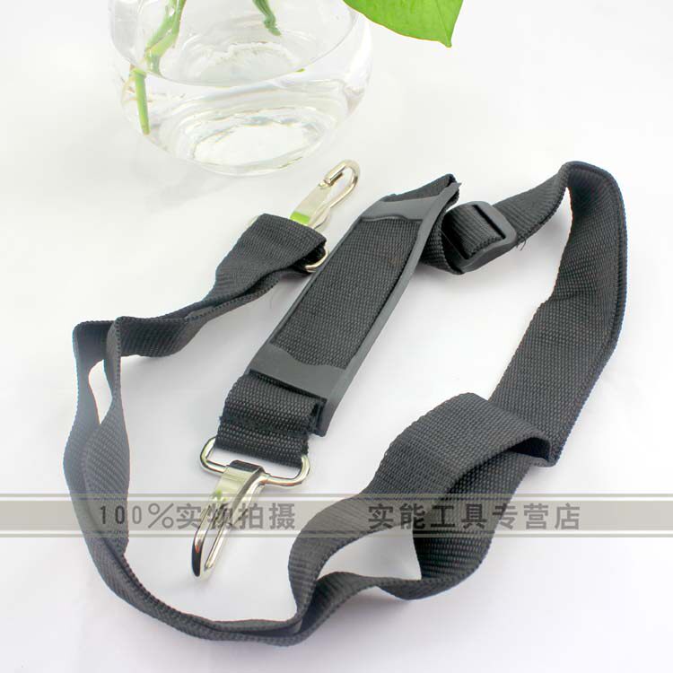 Lawn mower Rice cutter Side-mounted brush cutter Harvester accessories Baby bag