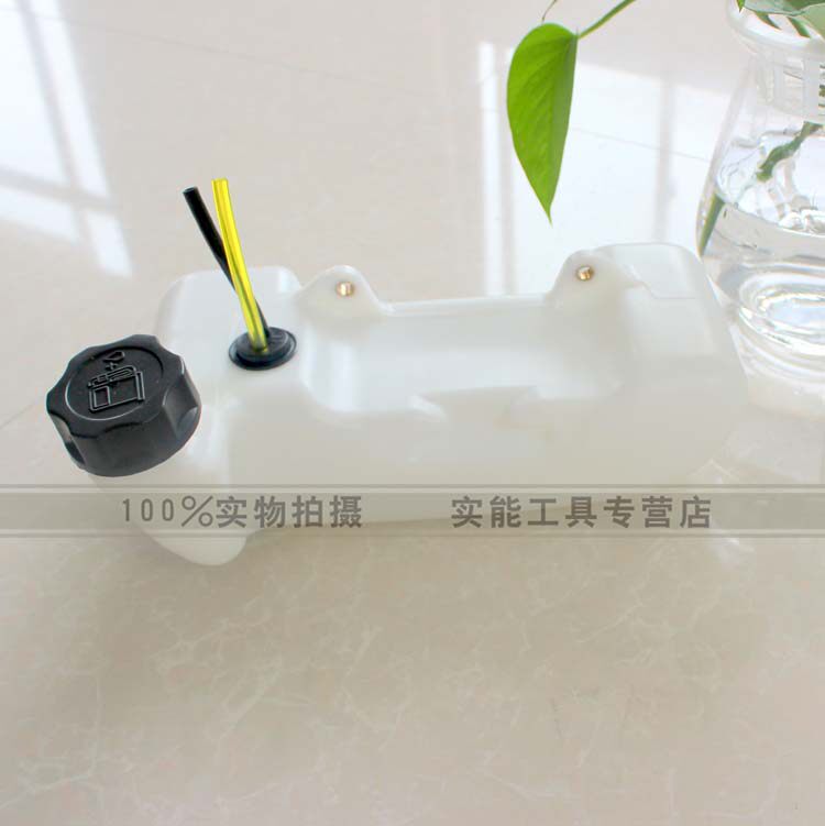 Lawn mower Brush cutter Weeding machine Tea picking machine Trimmer Harvester accessories Oil pot assembly