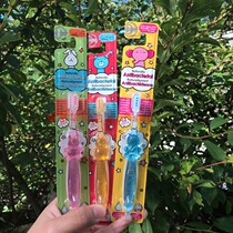 TheraWise negative ion antibacterial baby toothbrush can brush teeth without toothpaste