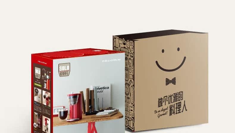 máy pha cafe faema Recolte / Likete SLK-1 máy pha cà phê nhỏ tự động máy pha cà phê nhỏ giọt - Máy pha cà phê máy xay cà phê espresso