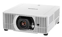 canon Canon Canon WUX7500 Engineering projectors originally installed National Union Po (Section of Coopin Light)
