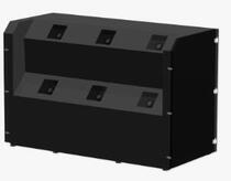 VoiniTel Warnet CHL-14000KWST projection thermostatic box original dress (Corviewed Light Shadow)