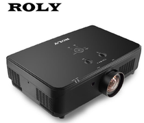 ROLY Lili RL-6200WT laser short-focus projector complete machine for three years warranty (Covision Light Shadow)