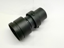 christie covision LWU755 LWU900 LWU1200-DS LWU1200-DS LWU1200-DS short charred zoom lens (coviewed photofilm)