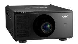 NEC PX2201UL Laser Engineering Projector Original National Warranty (Kishi Light and Shadow)