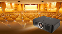 ROLY Le Lie RL-K1 KU100 Laser Engineering Projector National three-year LionPay (Coopin photocopy)